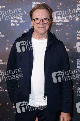 Filmpremiere 'Armstrong - Die abenteuerliche Reise einer Maus zum Mond' in Berlin