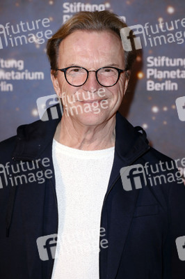 Filmpremiere 'Armstrong - Die abenteuerliche Reise einer Maus zum Mond' in Berlin