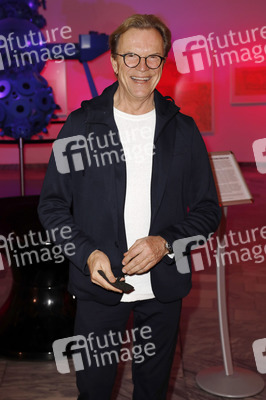 Filmpremiere 'Armstrong - Die abenteuerliche Reise einer Maus zum Mond' in Berlin