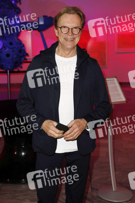 Filmpremiere 'Armstrong - Die abenteuerliche Reise einer Maus zum Mond' in Berlin