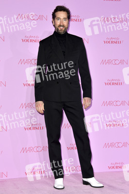 Marc Cain Fashion Show auf der Berlin Fashion Week Autumn/Winter 2022