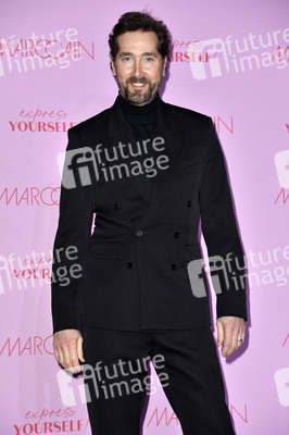 Marc Cain Fashion Show auf der Berlin Fashion Week Autumn/Winter 2022