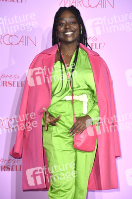 Marc Cain Fashion Show auf der Berlin Fashion Week Autumn/Winter 2022