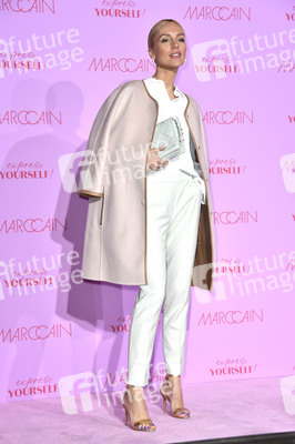 Marc Cain Fashion Show auf der Berlin Fashion Week Autumn/Winter 2022