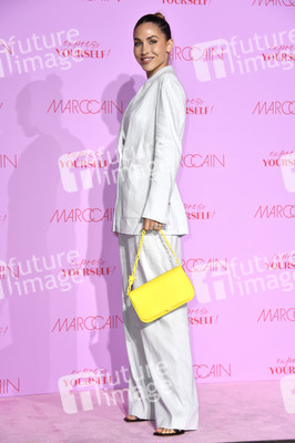 Marc Cain Fashion Show auf der Berlin Fashion Week Autumn/Winter 2022
