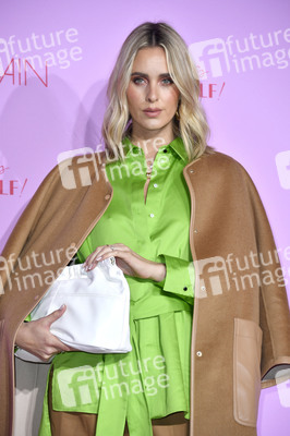 Marc Cain Fashion Show auf der Berlin Fashion Week Autumn/Winter 2022