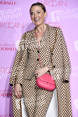 Marc Cain Fashion Show auf der Berlin Fashion Week Autumn/Winter 2022