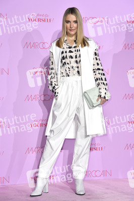 Marc Cain Fashion Show auf der Berlin Fashion Week Autumn/Winter 2022