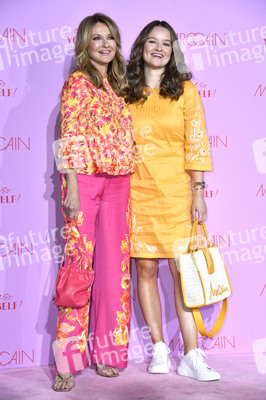 Marc Cain Fashion Show auf der Berlin Fashion Week Autumn/Winter 2022