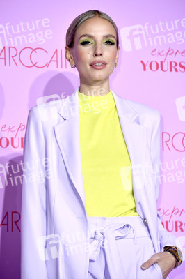 Marc Cain Fashion Show auf der Berlin Fashion Week Autumn/Winter 2022