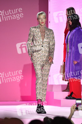 Marc Cain Fashion Show auf der Berlin Fashion Week Autumn/Winter 2022