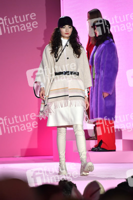 Marc Cain Fashion Show auf der Berlin Fashion Week Autumn/Winter 2022