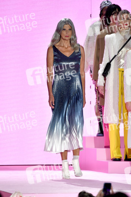 Marc Cain Fashion Show auf der Berlin Fashion Week Autumn/Winter 2022