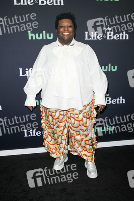 Serienpremiere 'Life & Beth' in New York