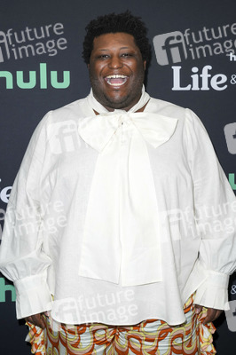 Serienpremiere 'Life & Beth' in New York