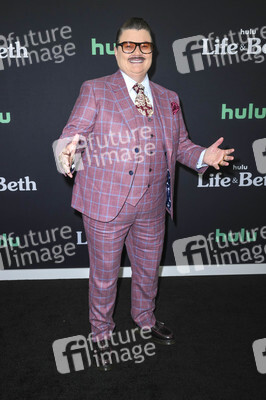 Serienpremiere 'Life & Beth' in New York