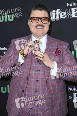 Serienpremiere 'Life & Beth' in New York