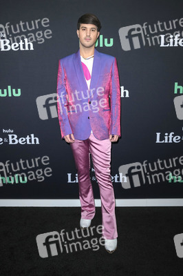 Serienpremiere 'Life & Beth' in New York