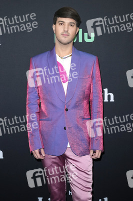 Serienpremiere 'Life & Beth' in New York