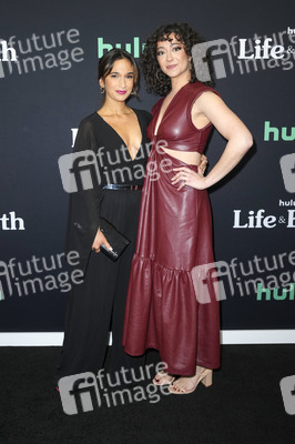 Serienpremiere 'Life & Beth' in New York