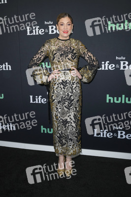 Serienpremiere 'Life & Beth' in New York