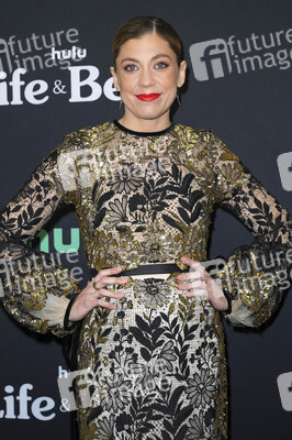 Serienpremiere 'Life & Beth' in New York
