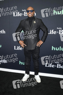 Serienpremiere 'Life & Beth' in New York