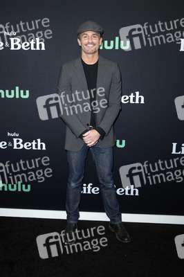 Serienpremiere 'Life & Beth' in New York