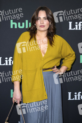 Serienpremiere 'Life & Beth' in New York