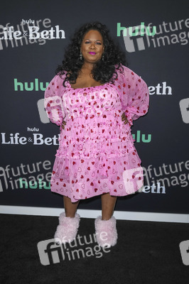 Serienpremiere 'Life & Beth' in New York