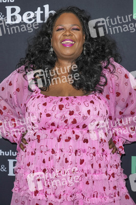 Serienpremiere 'Life & Beth' in New York