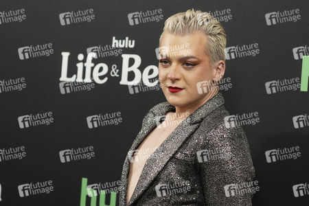 Serienpremiere 'Life & Beth' in New York