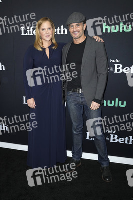 Serienpremiere 'Life & Beth' in New York