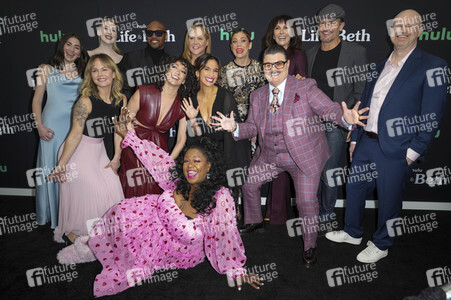 Serienpremiere 'Life & Beth' in New York