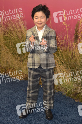 Serienpremiere 'Pachinko' in Los Angeles