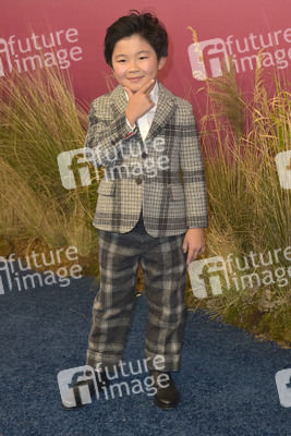 Serienpremiere 'Pachinko' in Los Angeles