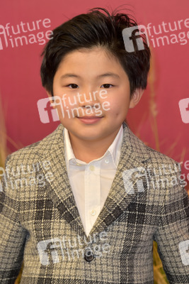Serienpremiere 'Pachinko' in Los Angeles