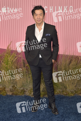 Serienpremiere 'Pachinko' in Los Angeles