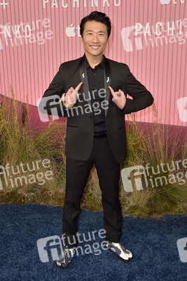 Serienpremiere 'Pachinko' in Los Angeles