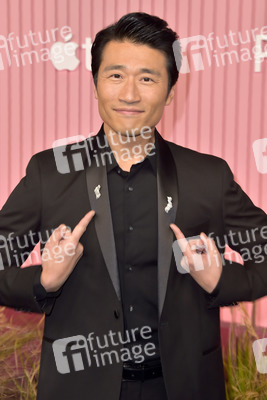 Serienpremiere 'Pachinko' in Los Angeles