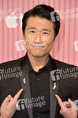 Serienpremiere 'Pachinko' in Los Angeles