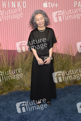 Serienpremiere 'Pachinko' in Los Angeles