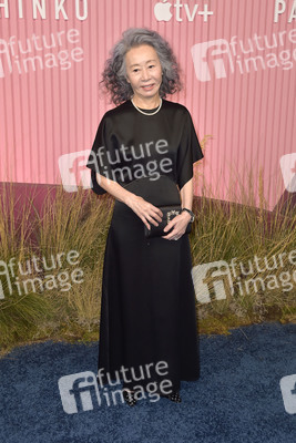 Serienpremiere 'Pachinko' in Los Angeles