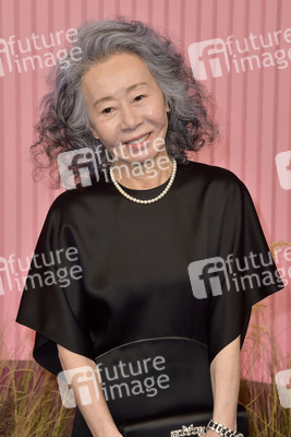 Serienpremiere 'Pachinko' in Los Angeles
