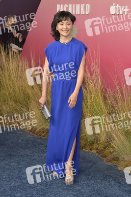 Serienpremiere 'Pachinko' in Los Angeles