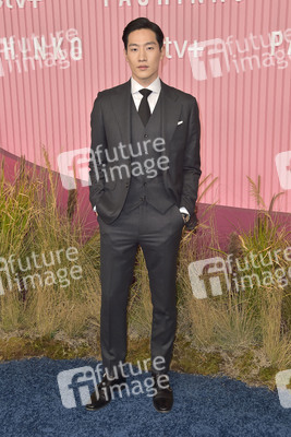 Serienpremiere 'Pachinko' in Los Angeles