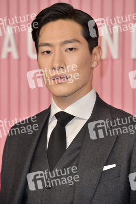 Serienpremiere 'Pachinko' in Los Angeles
