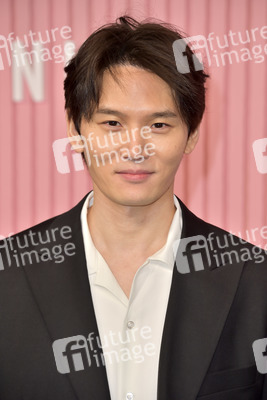 Serienpremiere 'Pachinko' in Los Angeles
