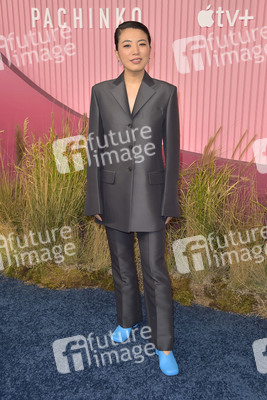 Serienpremiere 'Pachinko' in Los Angeles