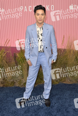 Serienpremiere 'Pachinko' in Los Angeles